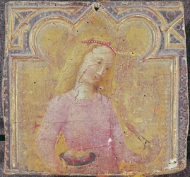 St. Apollonia